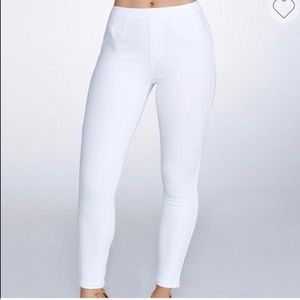 Spencer jeanish ankle leggings